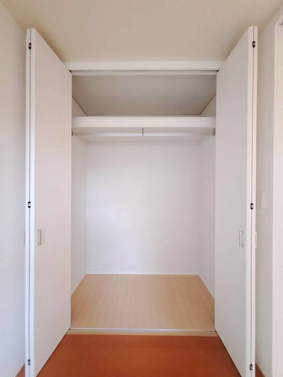 ＢＯＲＩＫＩむさしの　Ｎの和室