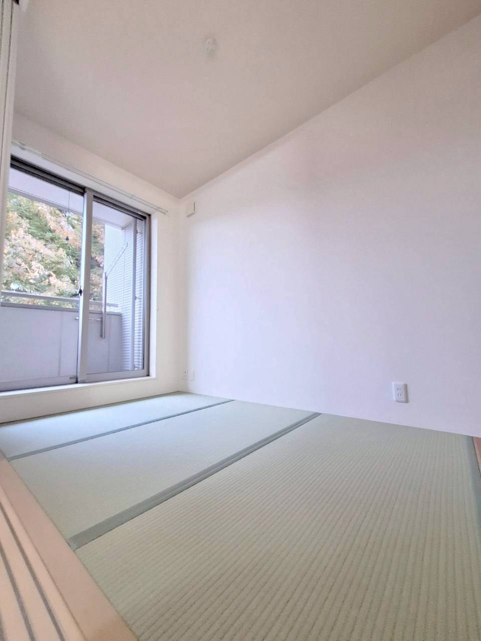 ＢＯＲＩＫＩむさしの　Ｎのその他共用部分|★入居者さん同士が庭先でご挨拶★