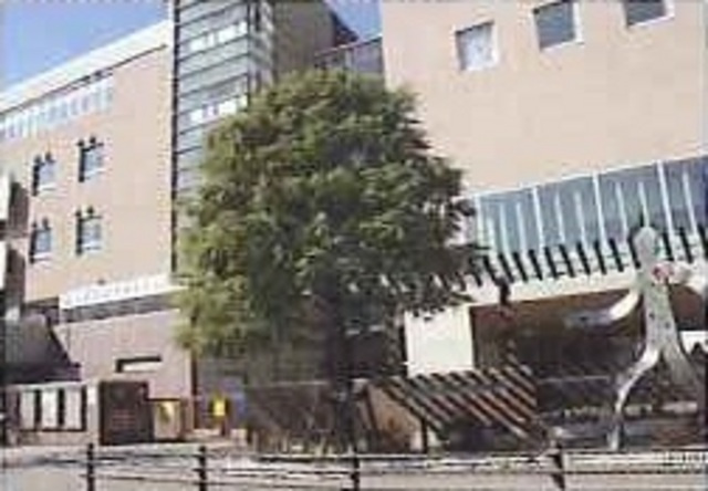 ＢＯＲＩＫＩむさしの　Ｎのその他|第四中学校