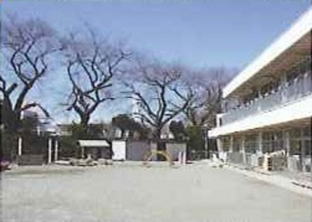 ＢＯＲＩＫＩむさしの　Ｎのその他|武蔵野プール