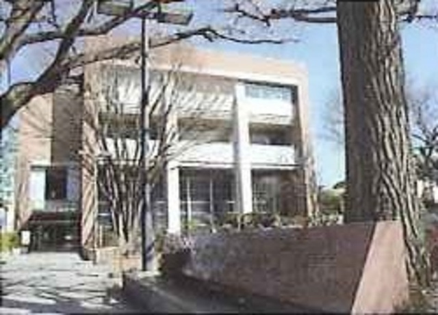 ＢＯＲＩＫＩむさしの　Ｎのその他|武蔵野市役所