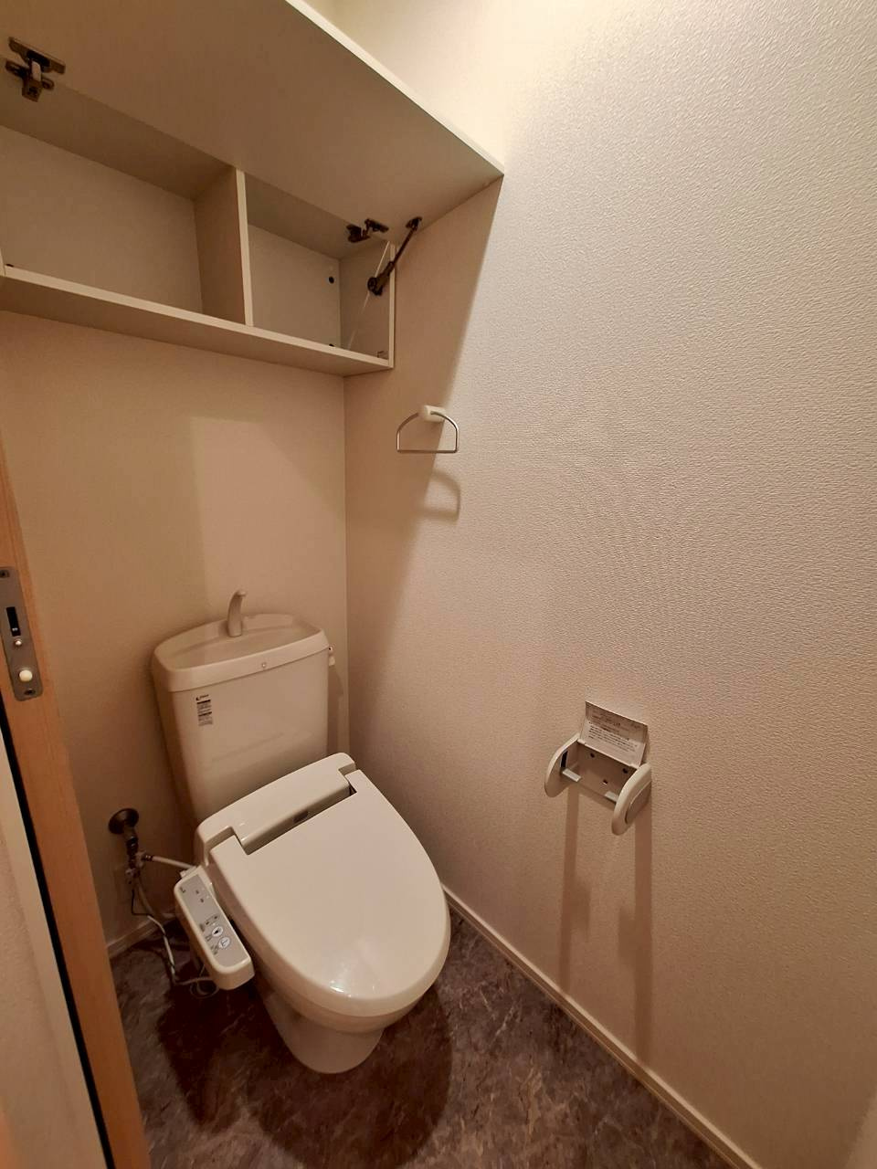 ＢＯＲＩＫＩむさしの　Ｎの和室