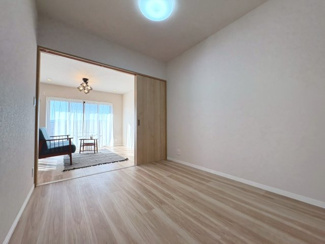 【寝室】 | ライオンズマンション四条大宮ガーデンシティ