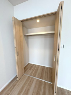 【収納】 | ライオンズマンション四条大宮ガーデンシティ