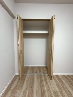 【収納】 | ライオンズマンション四条大宮ガーデンシティ