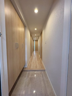 【玄関】 | ライオンズマンション四条大宮ガーデンシティ