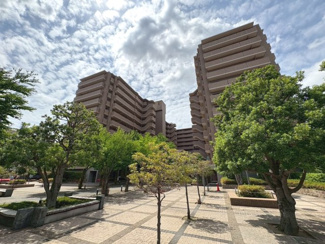 【外観】 | ライオンズマンション四条大宮ガーデンシティ