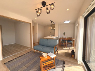 【外観】 | ライオンズマンション四条大宮ガーデンシティ