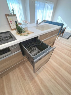 【キッチン】 | ライオンズマンション四条大宮ガーデンシティ