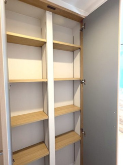 【収納】 | ライオンズマンション四条大宮ガーデンシティ