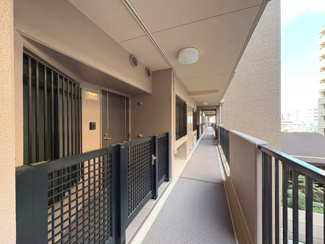 【玄関】 | ライオンズマンション四条大宮ガーデンシティ