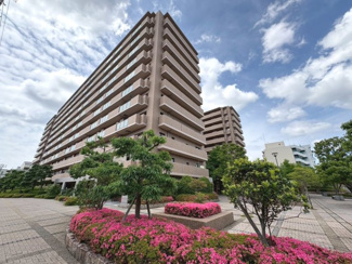 【外観】 | ライオンズマンション四条大宮ガーデンシティ