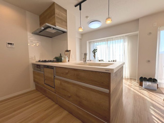 【キッチン】 | ライオンズマンション四条大宮ガーデンシティ