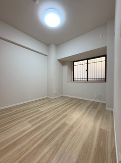 【洋室】 | ライオンズマンション四条大宮ガーデンシティ