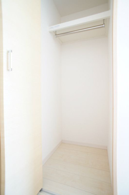 【収納】 | リブリ・Tsurugamine