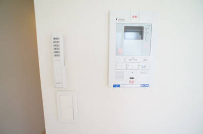 【セキュリティ】 | リブリ・Tsurugamine