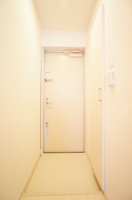 【玄関】 | リブリ・Tsurugamine