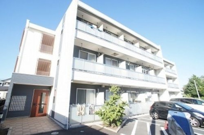 【外観】 | リブリ・Tsurugamine