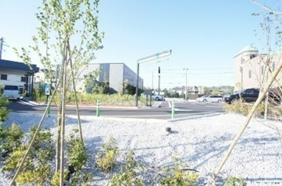 【周辺】 | リブリ・Tsurugamine