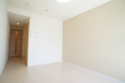 【寝室】 | リブリ・Tsurugamine