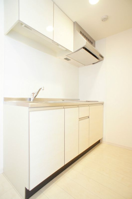 【内装】 | リブリ・Tsurugamine