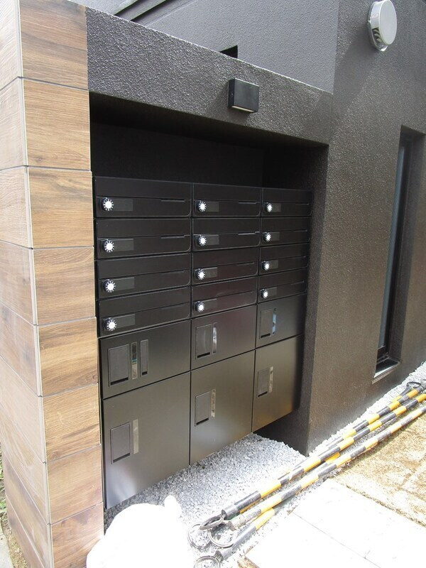 PROTO吉祥寺のその他共用部分