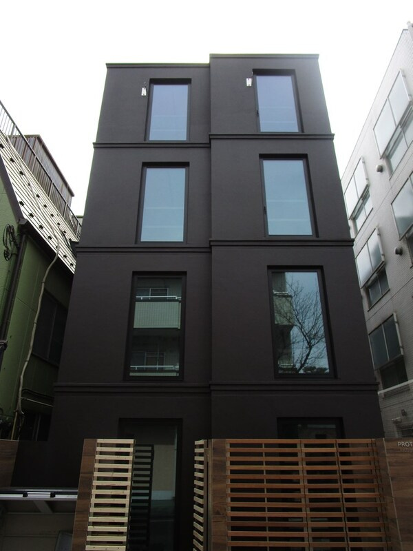 PROTO吉祥寺の外観