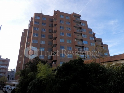 【外観】 | 業平ハイツ