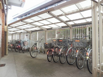 【その他共用部分】 | 業平ハイツ