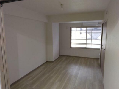 【洋室】 | 業平ハイツ