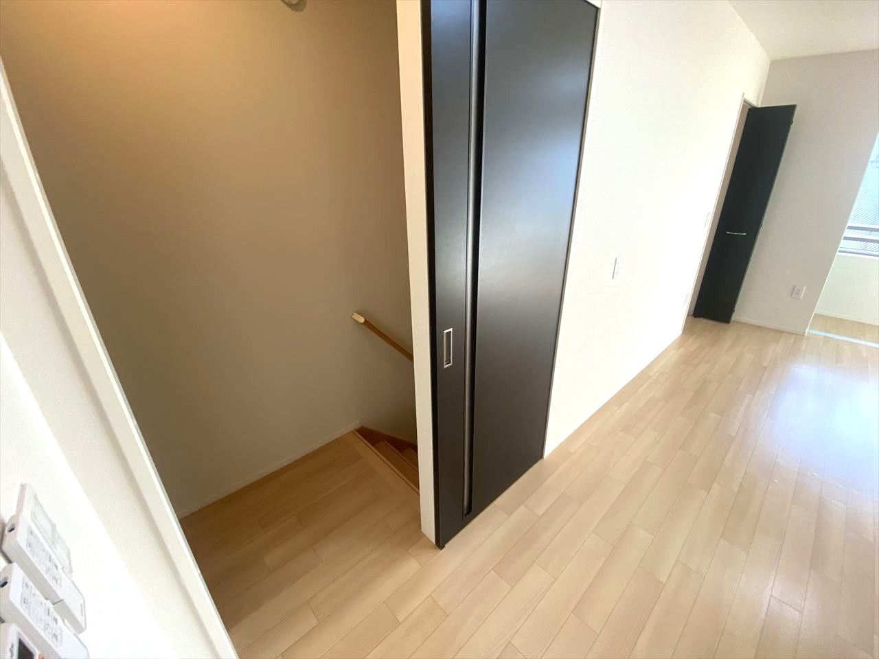 コーセー飯田の内装