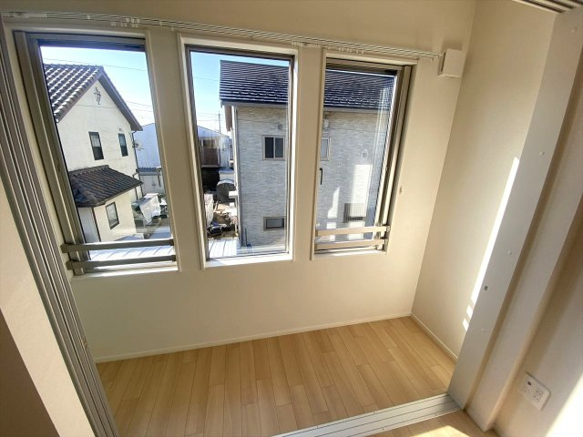 コーセー飯田の内装