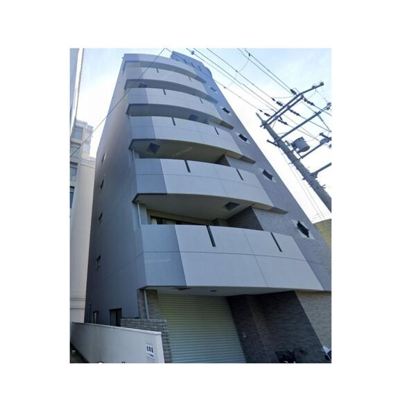 リードレジデンス網島（桜宮小学校区）