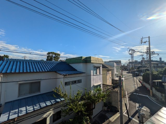 ぷちうらら|名古屋市の賃貸ならMy賃貸の展望|ぷちうらら