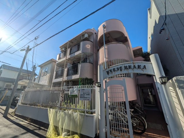 ぷちうらら|名古屋市の賃貸ならMy賃貸の外観|ぷちうらら
