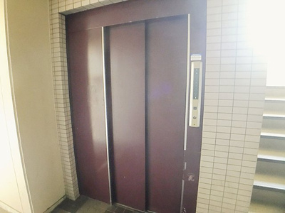 【その他共用部分】 | グランドメゾンUN【名古屋市賃貸・オートロック】