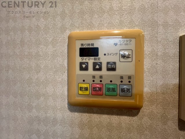 暖房機能があるため、冬場でも温かい浴室で入浴でき、乾燥機能があるため、水気を素早く取り除けます。また、換気機能があるため、湿気を素早く排出してカビや雑菌の発生を防ぐことができます。