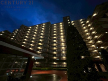 マークスタウン・グランフィーネ川西の画像