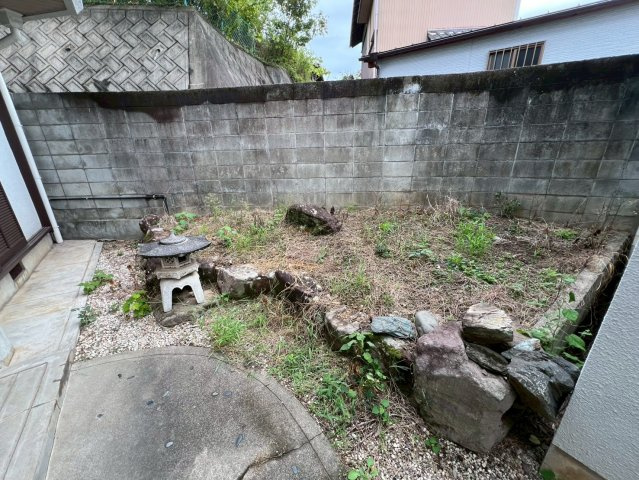 和歌山市森小手穂・中古戸建・54707のその他