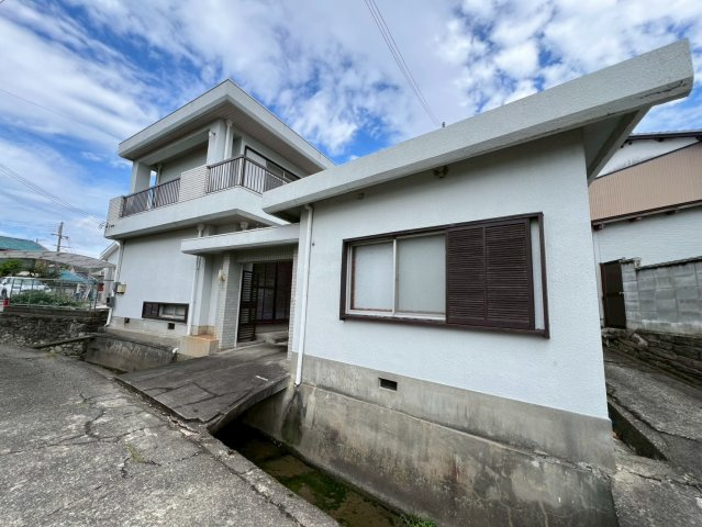 和歌山市森小手穂・中古戸建・54707の外観