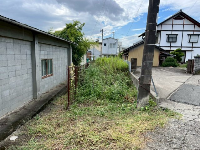 和歌山市森小手穂・中古戸建・54707の外観