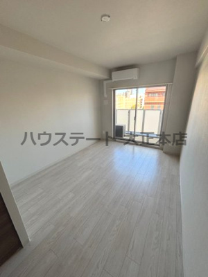 【居間・リビング】 | ミラージュパレス難波クルヴァ 仲介手数料無料