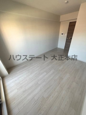 【内装】 | ミラージュパレス難波クルヴァ 仲介手数料無料