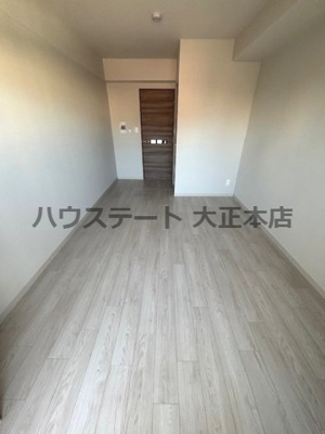 【内装】 | ミラージュパレス難波クルヴァ 仲介手数料無料