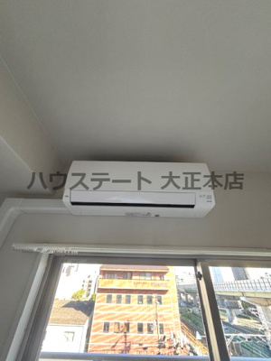 【設備】 | ミラージュパレス難波クルヴァ 仲介手数料無料