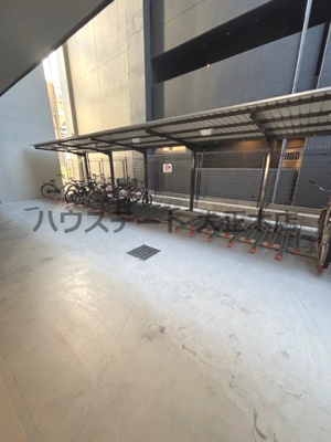 【その他共用部分】 | ミラージュパレス難波クルヴァ 仲介手数料無料