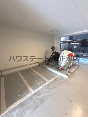 【その他共用部分】 | ミラージュパレス難波クルヴァ 仲介手数料無料