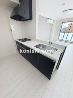 【洗面所】 | ｓｕｎｓｈｉｎｅ　ｒｅｓｉｄｅｎｃｅ