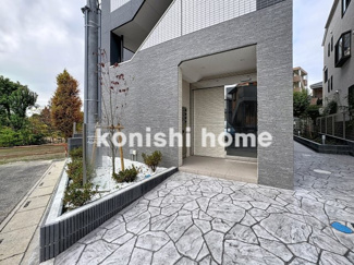 【バルコニー】 | ｓｕｎｓｈｉｎｅ　ｒｅｓｉｄｅｎｃｅ