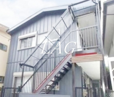 【その他共用部分】 | スペースⅠ | 共用部分です。